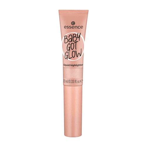 Essence Baby Got Liquid Illuminator No: 10