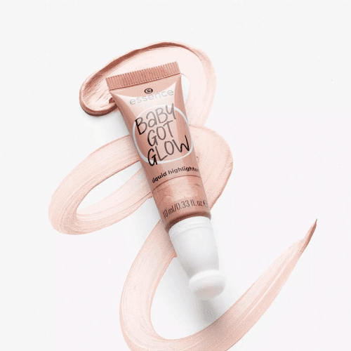 Essence Baby Got Liquid Illuminator No: 10 - 4