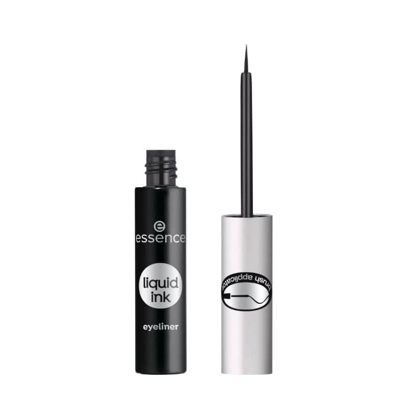 Essence Eyeliner Liquid Ink 1 pcs - 2