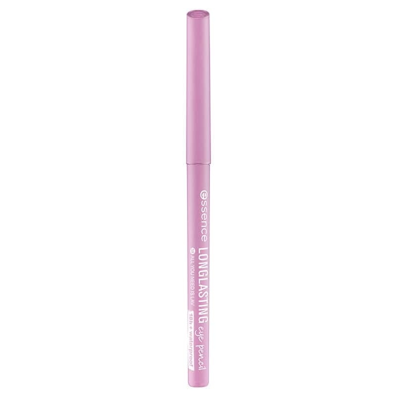 Essence Eye Pencil Long Lasting 38 All You Need is LAV 1 pcs - 1