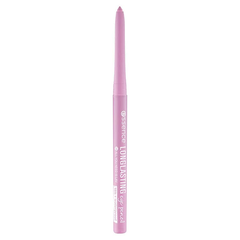 Essence Eye Pencil Long Lasting 38 All You Need is LAV 1 pcs - 2