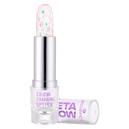 Essence Meta Glow Color Changing Lipstick - 1