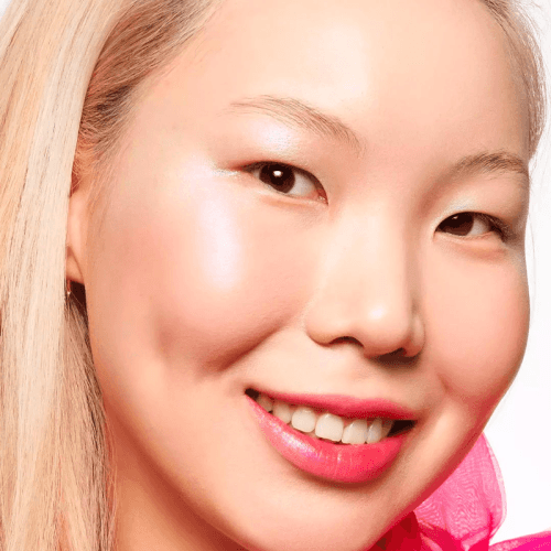 Essence Meta Glow Color Changing Lipstick - 3