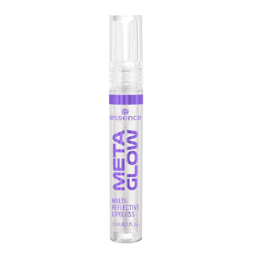 Essence Meta Glow Multi Reflective Gloss No: 01 - 1