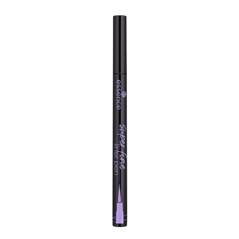Essence Superfine Eyeliner 01 1 pcs
