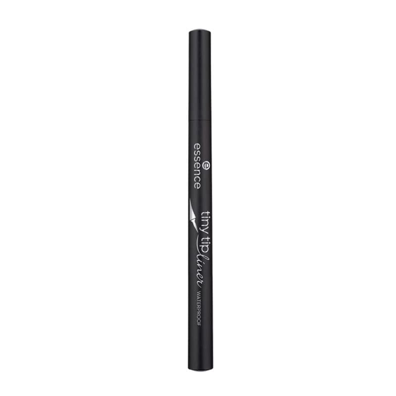 Essence Eyeliner Tiny Tip Liner Waterproof 01 1 pcs