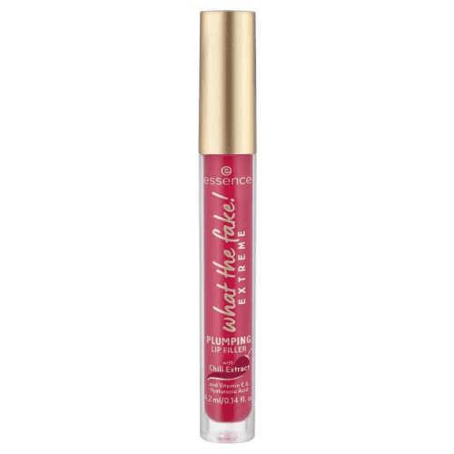 Essence Lip Gloss What The Fake Extreme 1 pcs - 2