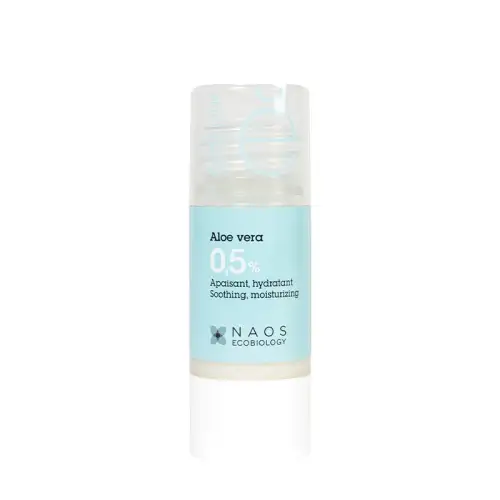 Etat Pur Pure Active Aloe Vera Anti-dryness Pure Concentrate Care 15 ml - 1
