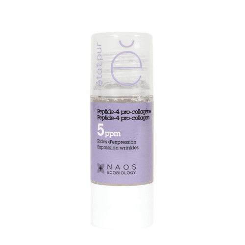 Etat Pur Pure Active Peptide-4 pro Collagen Plumping Pure Concentrate Care 15 ml - 1