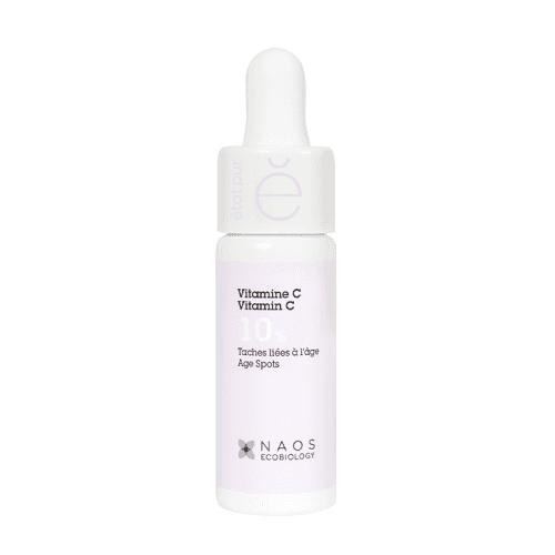 Etat Pur Pure Active Pure Vitamin C 10% Anti-aging And Anti-stain Pure Concentrate Care 15 ml - 1