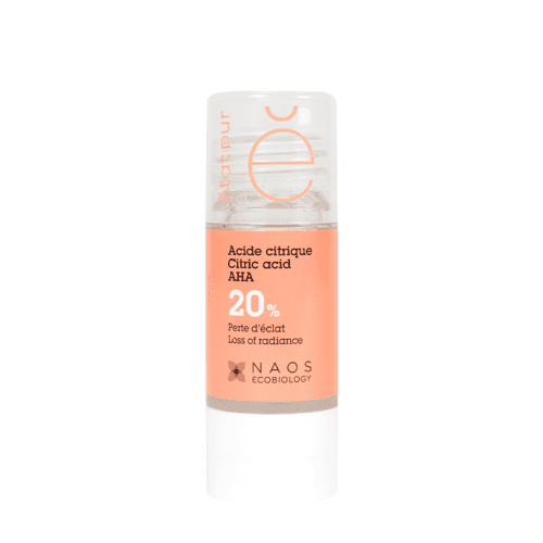 Etat Pur Pure Active Citric Acid 26% Pore Tightening Pure Concentrate Care 15 ml - 1