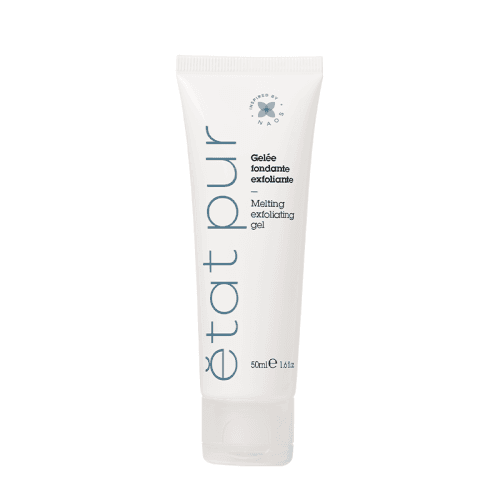 Etat Pur Pure Cleanser Gentle Purifying Facial Peeling Gel 50 ml