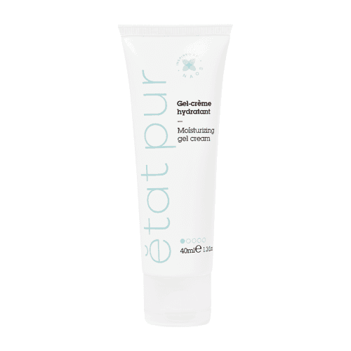 Etat Pur Pure Moisturizers Refreshing Gel Cream For Combination And Oily Skin 40 ml - 1