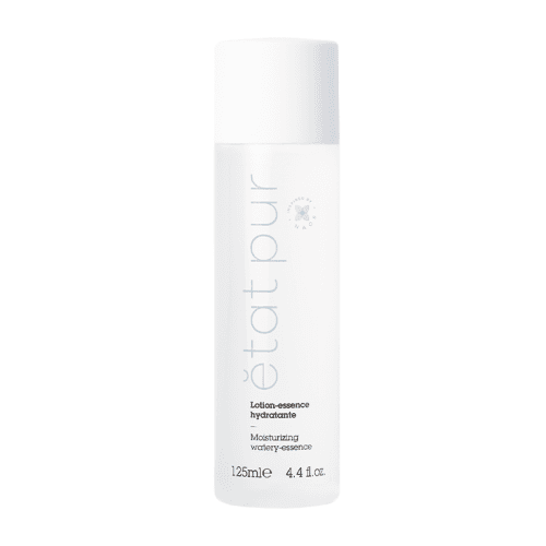Etat Pur Pure Moisturizers Water Based Moisturizing Lotion For All Skin Types 125 ml