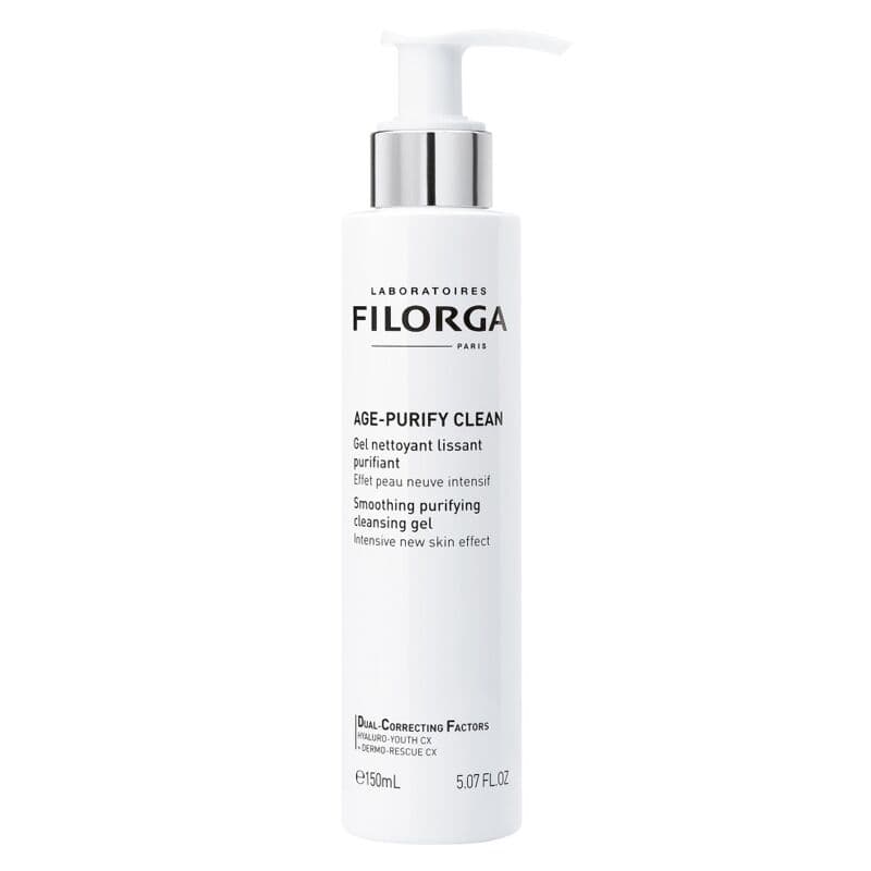 Filorga Age-purify Purifying Cleansing Gel 150 ml