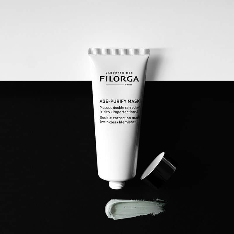 Filorga Age Purifying Double Effect Mask 75 ml - 3