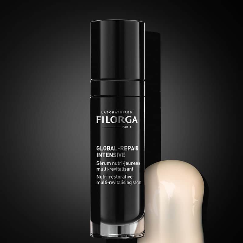 Filorga Global Repair Nourishing Serum 30 ml - 4