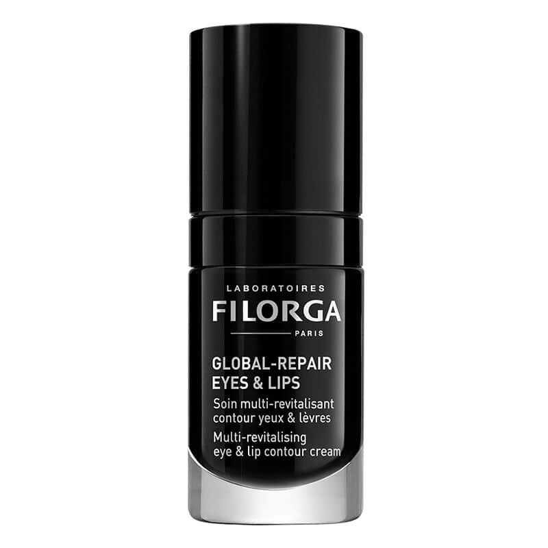 Filorga Global-repair Eye And Lip Contour Care Cream 15 ml - 1