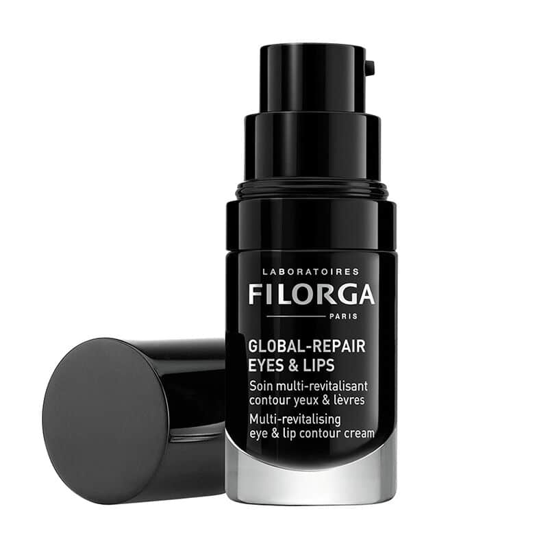 Filorga Global-repair Eye And Lip Contour Care Cream 15 ml - 2