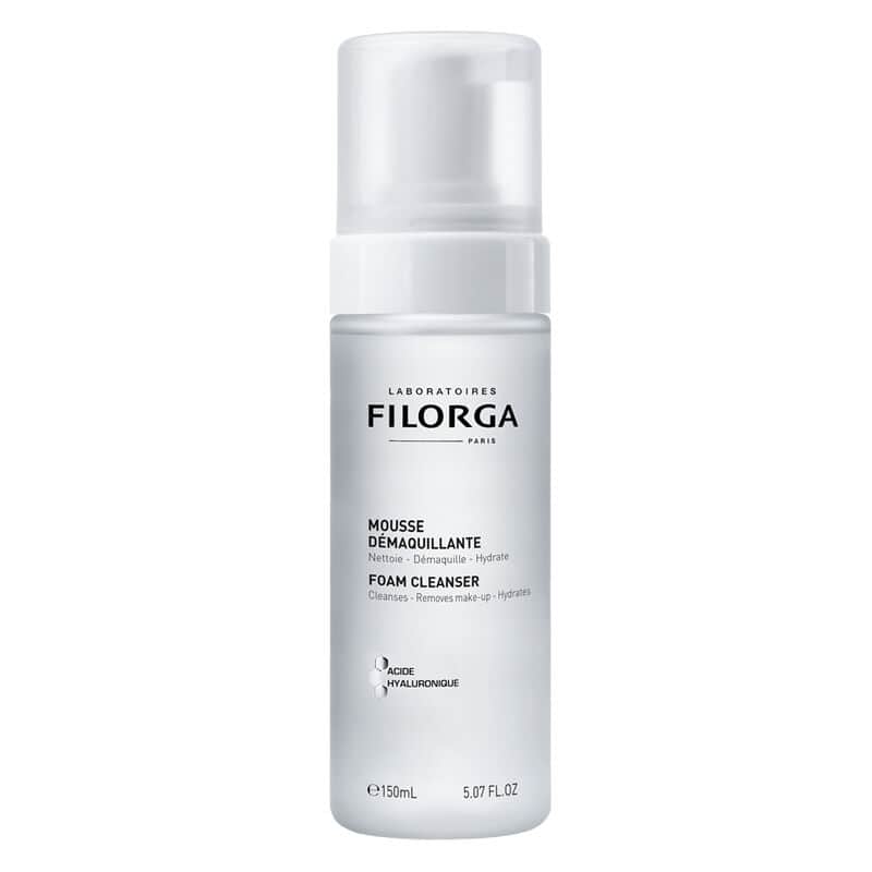 Filorga Mousse Demaquillant (eye And Face Cleansing) 150 ml - 1