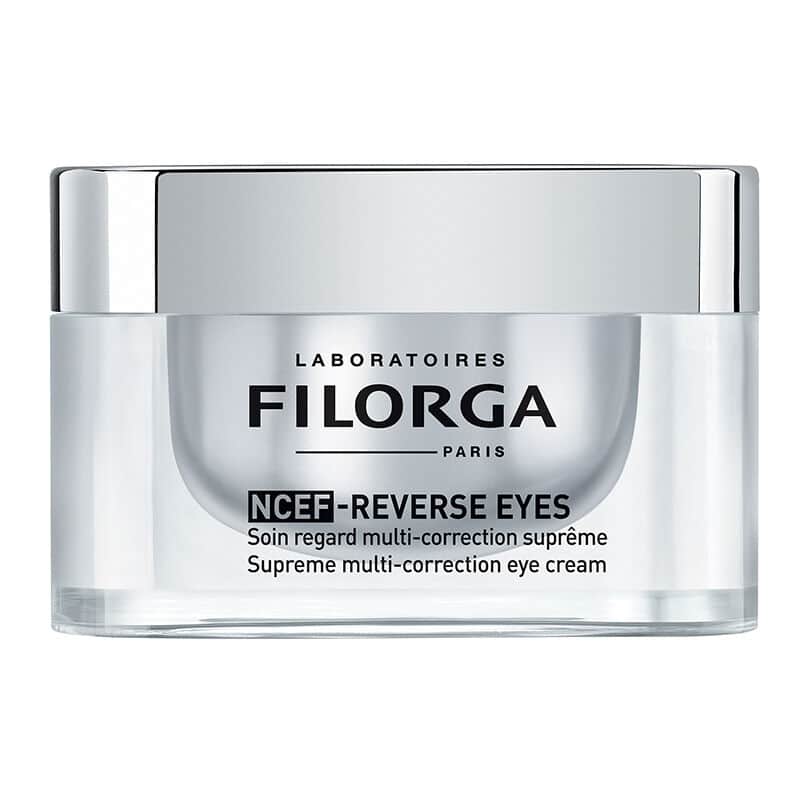 Filorga Ncef - Reverse Eyes Eye Contour Care Cream 15 ml - 1