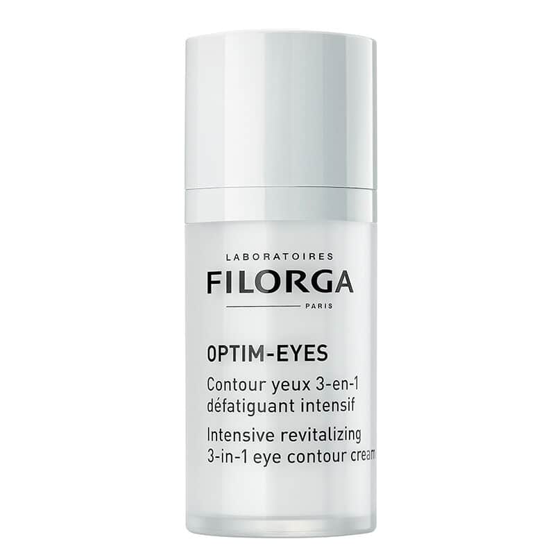 Filorga Optim Eyes (eye Contour Cream) 15 ml - 1
