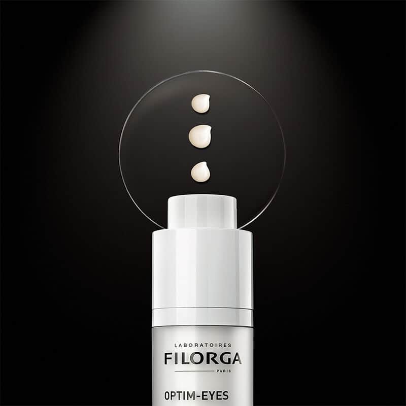 Filorga Optim Eyes (eye Contour Cream) 15 ml - 4
