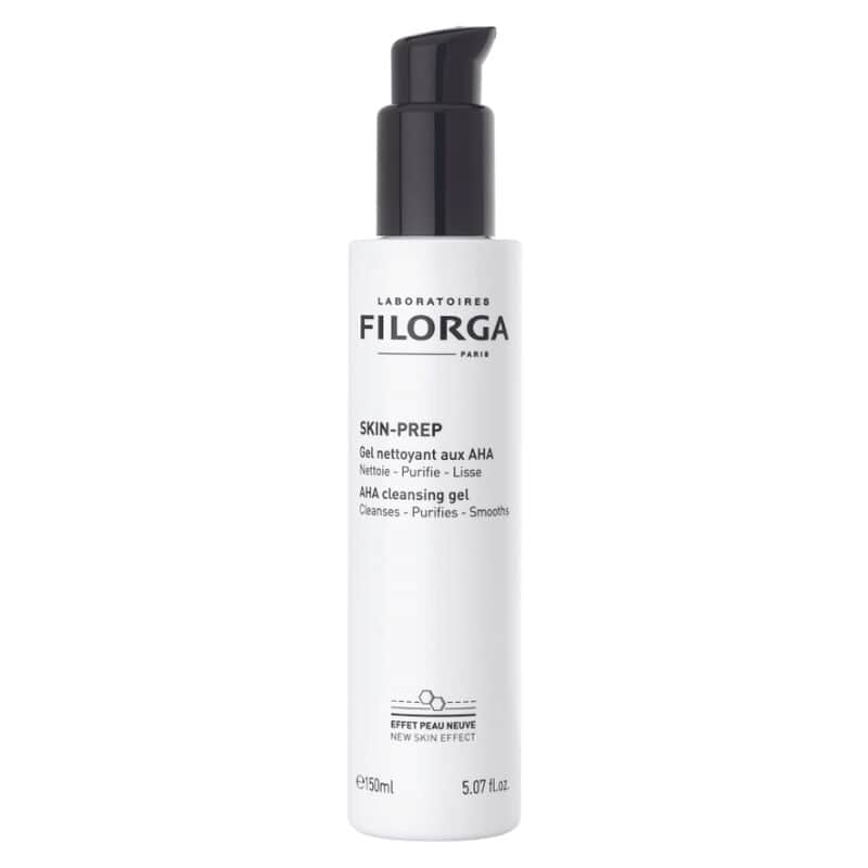 Filorga Skin-prep Aha Cleansing Gel 150 ml - 1
