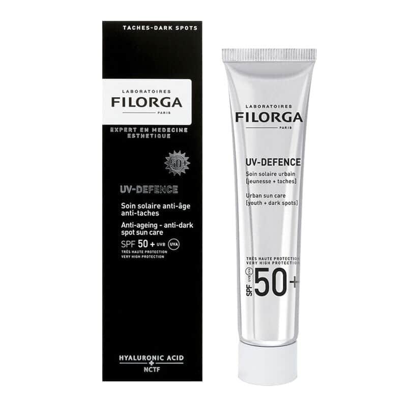 Filorga Uv Defense Spf 50+ 40 ml - 2