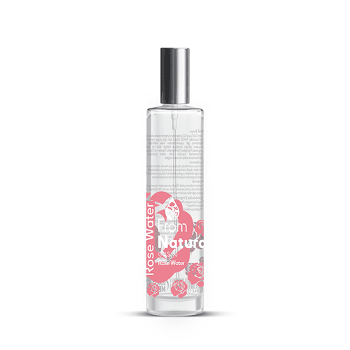 From Natura Premium Rose Water 100 ml - 1