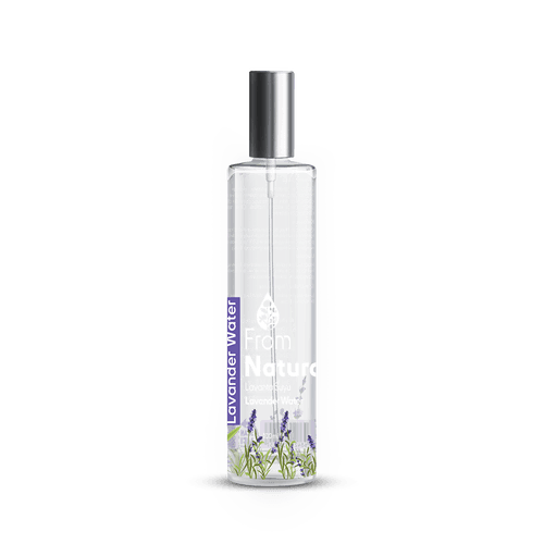 From Natura Lavender Water 100 ml