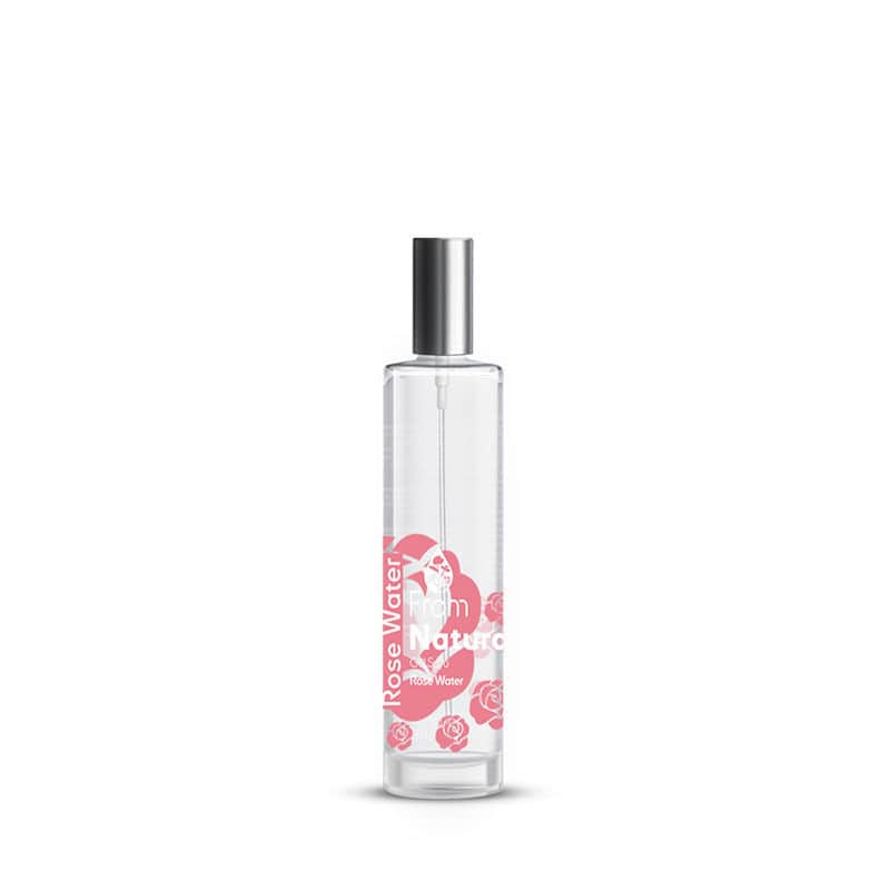 From Natura Premium Rose Water 50 ml - 1