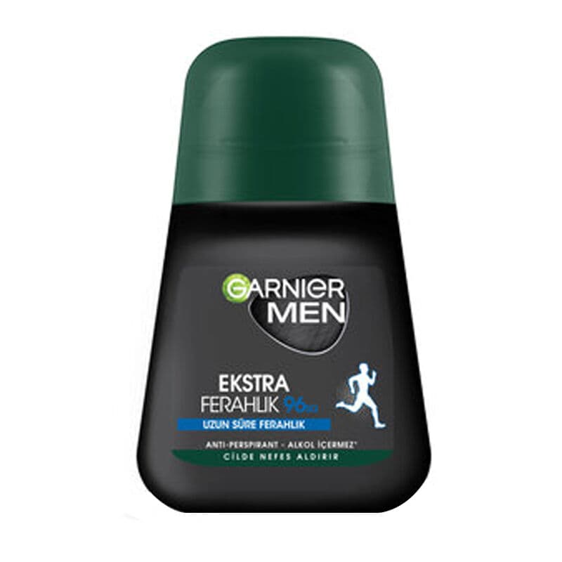 Garnier Men Extra Fresh Men Roll-on 50 ml
