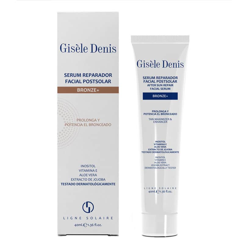 Gisele Denis After Sun Face Serum 40 ml - 1