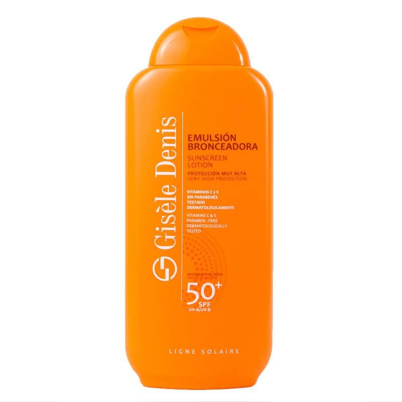 Gisele Denis Spf 50 sunscreen Lotion 200 ml - 1