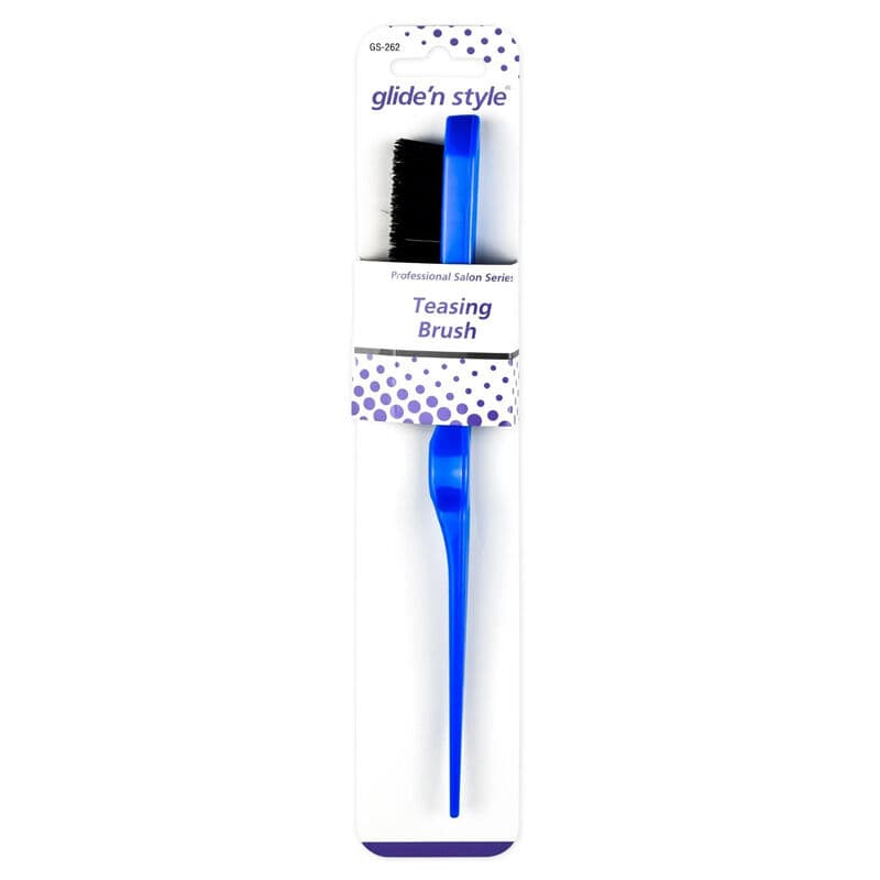 Glide'n Style Bun Brush