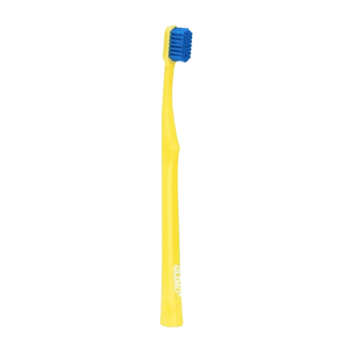 Glimo Orthodontic Toothbrush 5680 extra Soft - 1