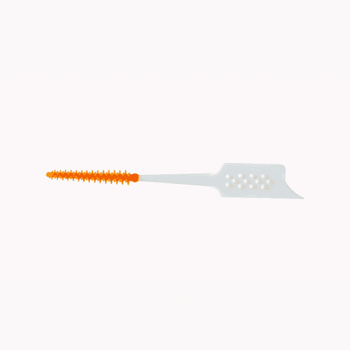 Glimo Silicone Interdental Brush - S - 3