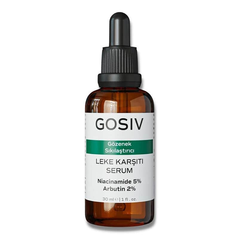 Gosiv Pore Tightening And Anti-blemish Skin Care Serum 30 ml - 1