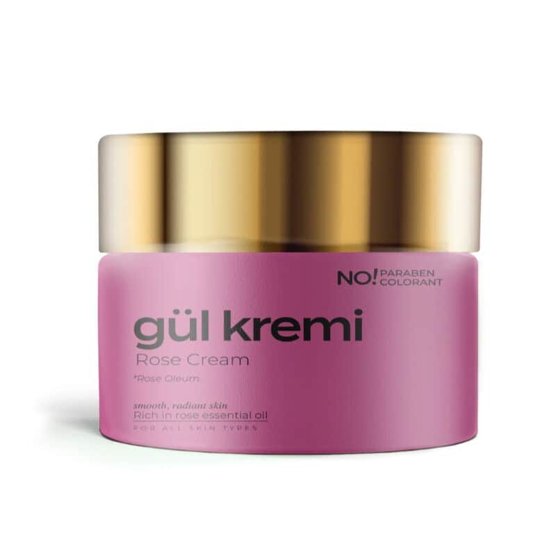 Greenlabel Rose Oil Essence Cream 50 ml - 1