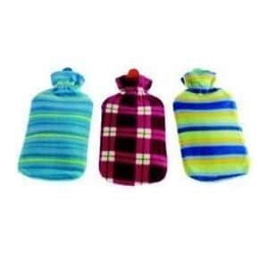 Haitian Hot Water Bag 2 lt - 1