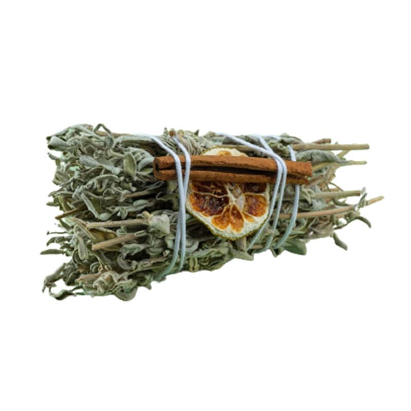 Halare Aromatherapy Sage Bundle Incense Sticks for Relaxation - 1