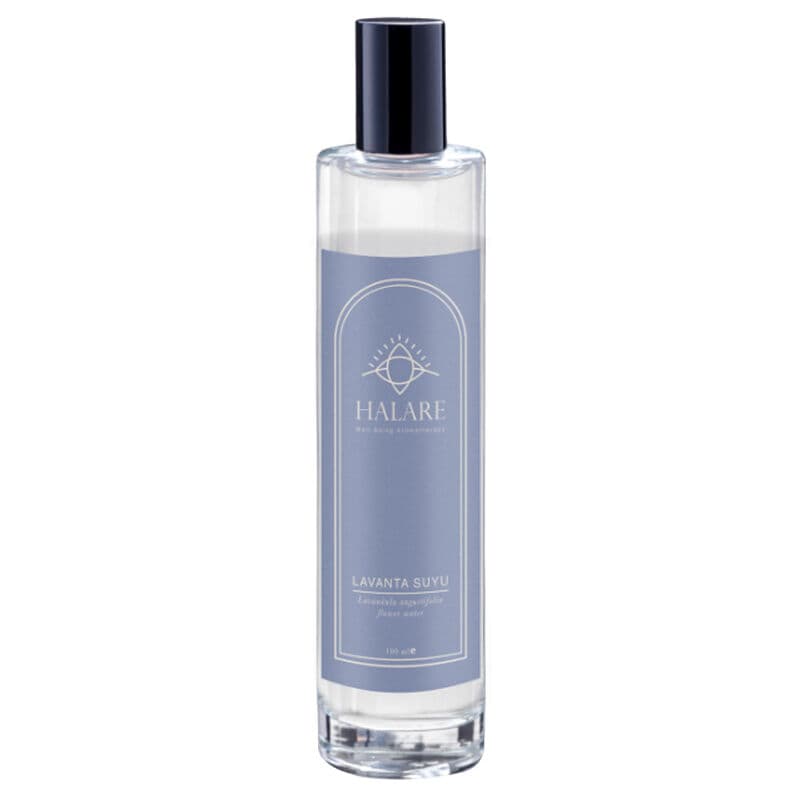 Halare Aromatherapy Lavender Water 100 ml