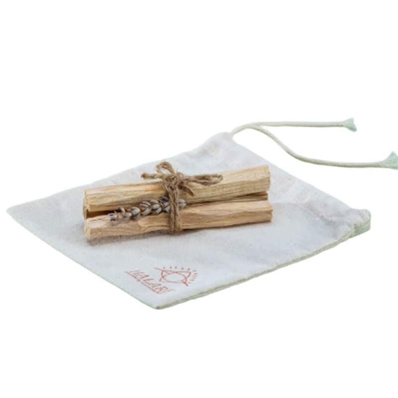 Halare Palo Santo Incense Sticks for Aromatherapy & Relaxation - 1