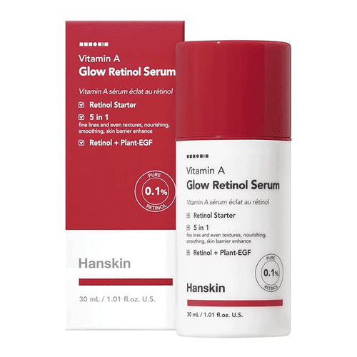 Hanskin Vitamin A Retinol Serum 30 ml - 1