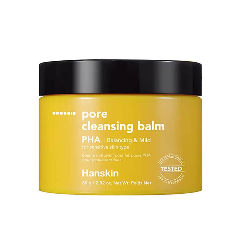 Hanskin Pore Cleansing Balm Pha 80 g - 1