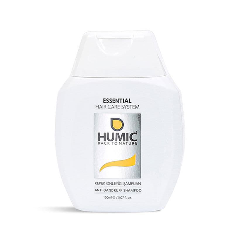 OTC Humic Anti-dandruff Shampoo 150 ml