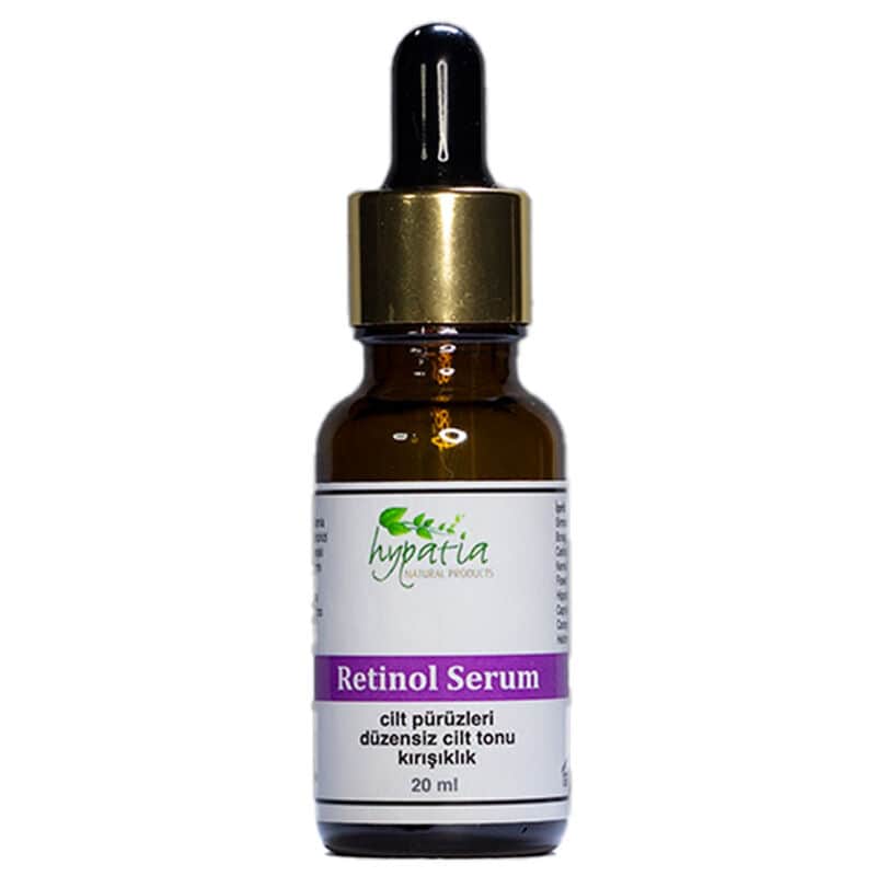 Hypatia Anti-wrinkle Retinol Serum 20 ml - 1