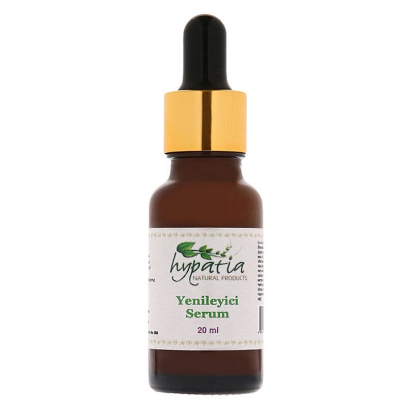 Hypatia Regenerating Serum 20 ml