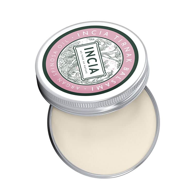 Incia Natural Nail Balm 15 ml - 1